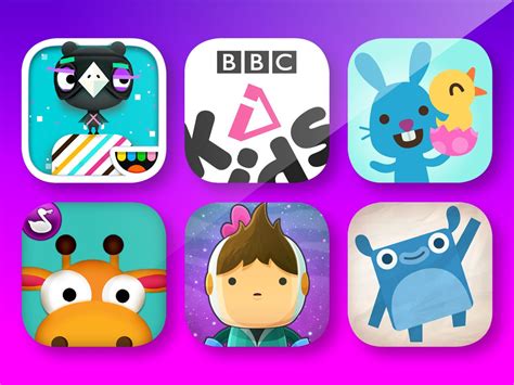 The 20 Best Apps And Games For Kids I Tried Them All Kids App