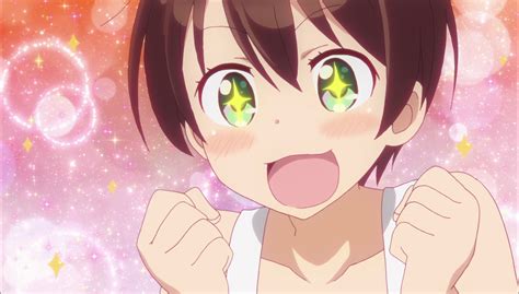 New Game Hajime Shinoda Anime Guess The Anime News Games