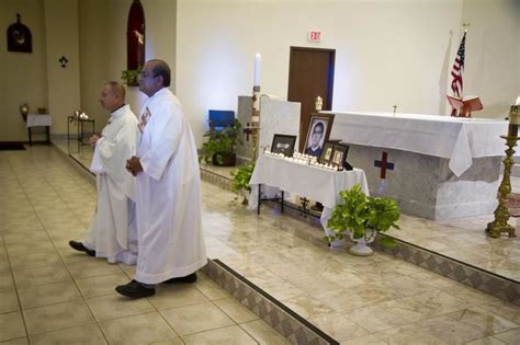 The friends of santisima trinidad did their model for the naval museum in havana. Community prays for Goliad County crash victims | Faith ...