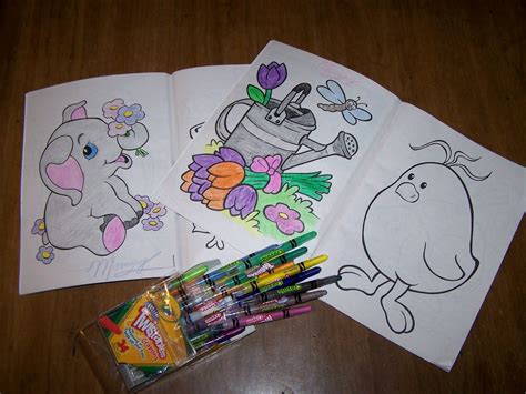 Download Coloring Books and Crayons Inspirational How Big I M Blessed Coloring Books | Coloring books ...