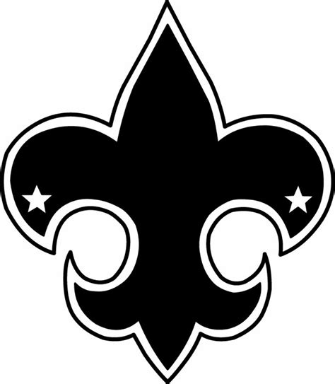 Download High Quality Eagle Scout Logo Fleur De Lis Transparent Png