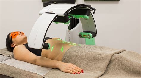 The Benefits Of Laser Fat Reduction Procedure Drinkinmate