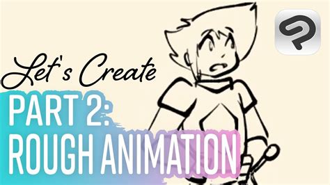 4 Simple Tricks For Hand Drawn Animation Zedrin Youtube