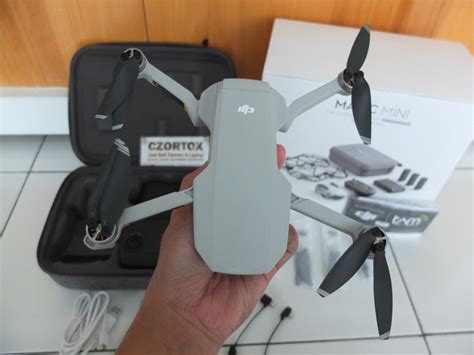 Jual Beli Drone DJI Mavic Mini 2 | JUAL BELI KAMERA BEKAS | JUAL BELI