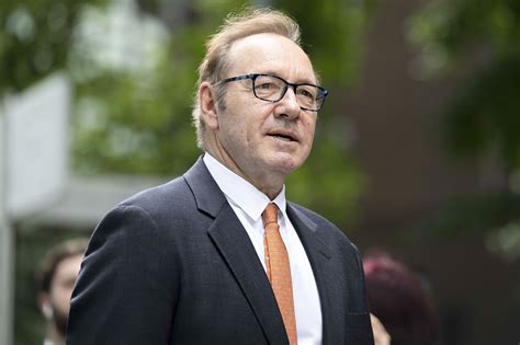 in the u k sexual assault trial kevin spacey has been acquitted of all charges
