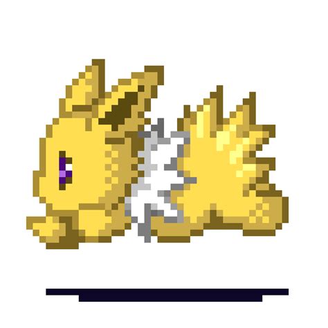 Animated Pokemon Pixels 3 Pokémon Amino