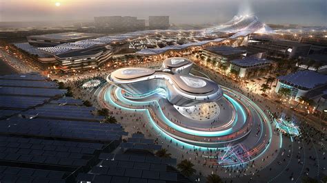 What Is Dubai Expo