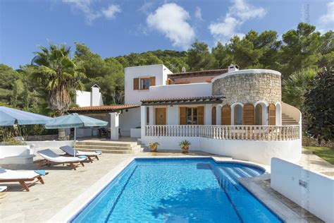Für weitere angebote an häusern zum. Ferienvilla Ibiza mit Pool mieten - Can Verde bei Cala ...