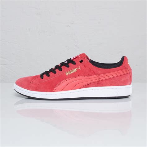 Puma Supersuede Eco WnÂ´s 109188 Sneakersnstuff Sns