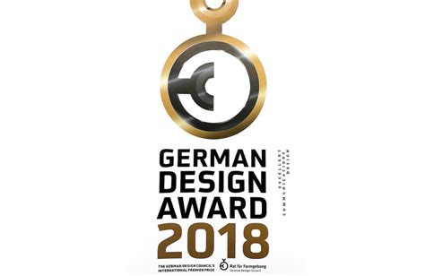 German Design Awards 2018 Paula Rosales Arquitectura Y Diseño Moreandco
