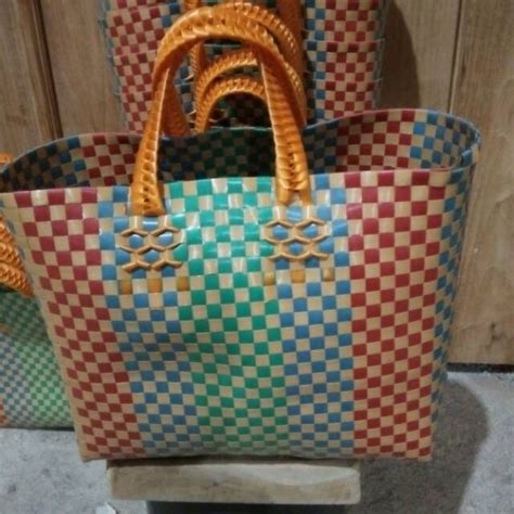 Tas batam murah shopee,review tas emory terbaru tas batam shopee haul , tas batam import branded. Tas anyaman plastik murah dan simpel | Shopee Indonesia