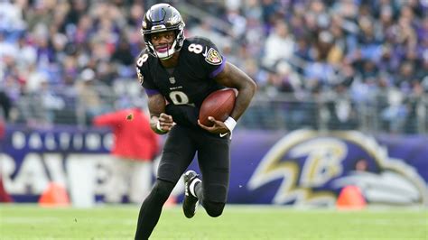 Lamar Jackson Leaves Baltimore Ravens With Plenty Of Questions At Qb