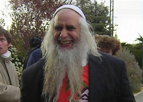 The Laughing Rabbi Remembering Menachem Froman Read Messiah Online Ffoz