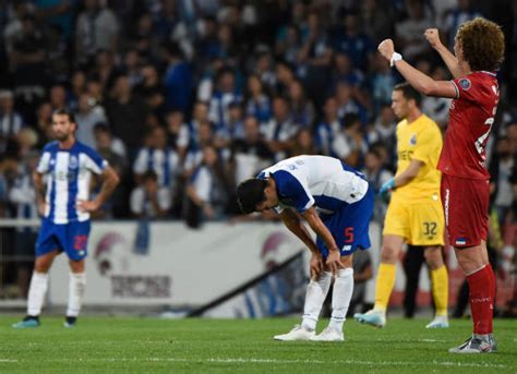 Transmissão #ligabpi em direto numa grande emissão da gil vicente tv para ver este domingo a partir das 15h. Porto shocked in season opener prior to big wins for ...