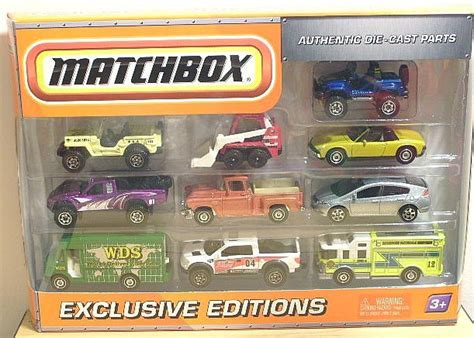 Matchbox Mania Page 184 Kaskus