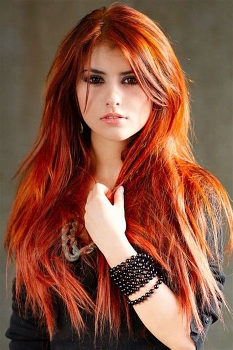 Top 10 Best Red Hair Dye For Amazing Look 2023 Fast Dying