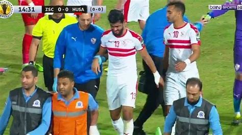بات الدولي التونسي فرجاني ساسي لاعب الزمالك المصري، على أعتاب مغادرة ناديه بنهاية شهر اتفاق مبدئي. ‫اصابة فرجاني ساسي وبكاءه في مباراة الزمالك وحسنية اغادير ...