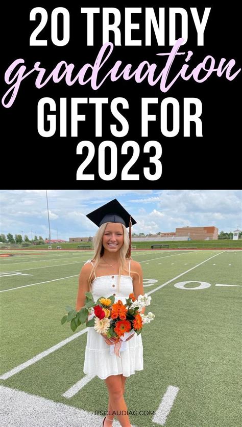 20 Best 2023 Graduation Ts Your Grad Will Actually Love Its