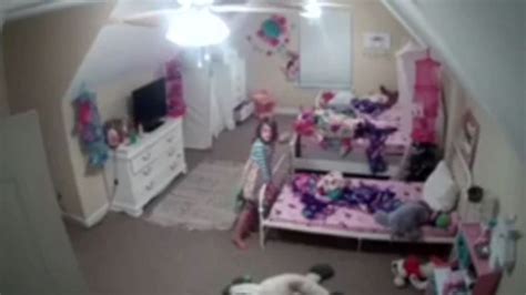 Amazon Ring Camera Hacked To Spy On Young Girl In Her Bedroom The Courier Mail