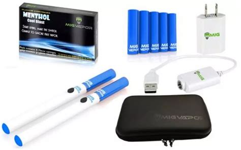 The 5 Best Electronic Cigarette Brands 2022 Review