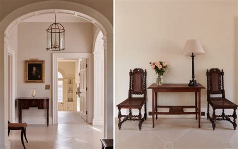 Regency Interior Design Etons Of Bath