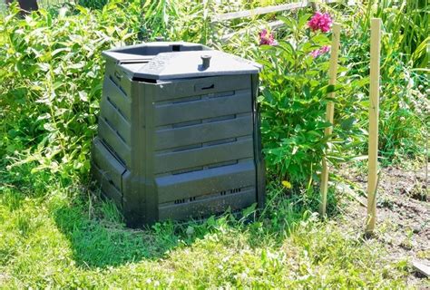 Best Compost Bin Amazon 2018 Reviews For Outdoor Organic Gardening