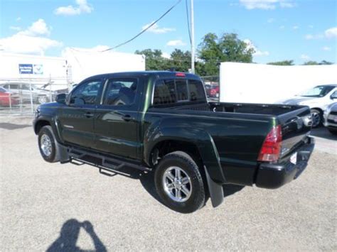 Get 2012 toyota tacoma trim level prices and reviews. Sell used 2012 Toyota Tacoma Prerunner 4 door V6 AT ...