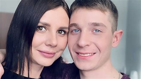 Marina Balmasheva Russian Blogger To Marry Stepson She Raised Au — Australias