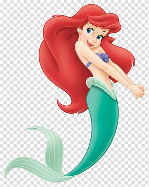 Ariel Clipart Png Free Cliparts Download Images On Clipground