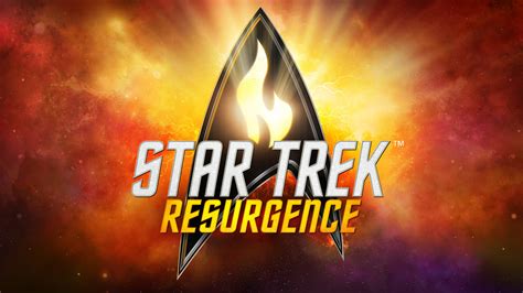 Star Trek Resurgence Coming Soon Epic Games Store