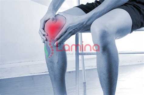 Cara Menyembuhkan Cedera Lutut Dan Ini 7 Penyebabnya Klinik Patella