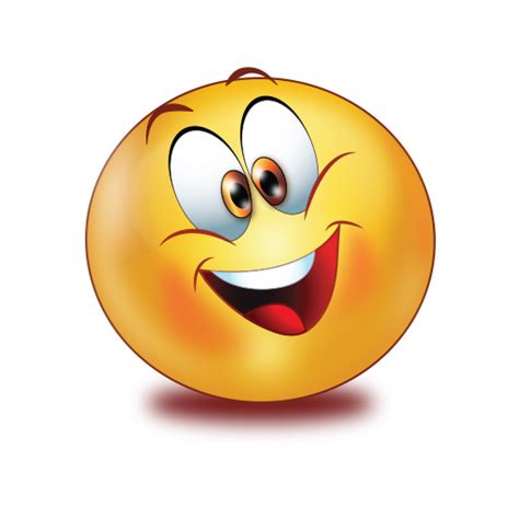 Smiley Emoji Emoticon Sticker English 1301 Epcc Png Download 512
