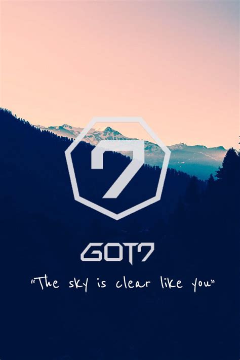 Got7 7 For 7 Wallpapers Wallpaper Cave