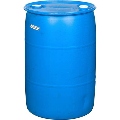 55 Gallon Barrel for sale | Only 2 left at -75%
