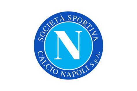 Ssc Napoli Logo