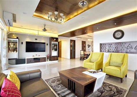 Inspired Smart Living Room Interior Design Alacritys