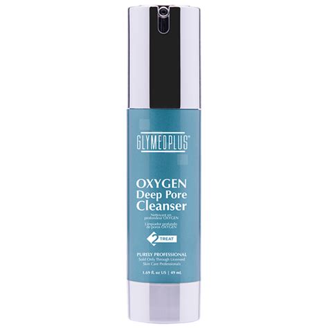 Oxygen Deep Pore Cleanser Skinbyapril