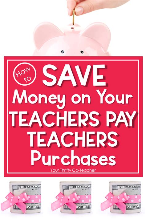Teachers Pay Teachers Promo Codes Not Needed To Save Money Heres How