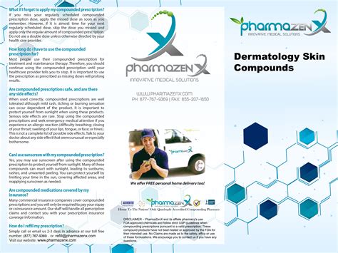 But what exactly is a brochure website, and how can you get one for. Educational Brochures - Family Pharmacy