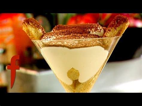 There is no tiramisù without ladyfingers. Italian Tiramisu with Ladies Fingers | Gordon Ramsay's The F Word Season 3 - Gordon Ramsay ...