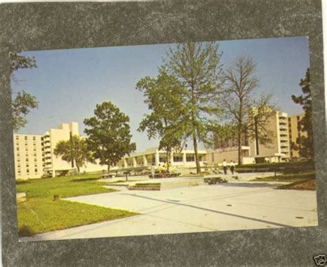 Columbia Mo University Of Missouri Womans Hall Postcard Ebay