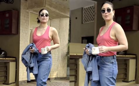 kareena kapoor brutally trolled age shamed for her braless look netizens drop mean comments news
