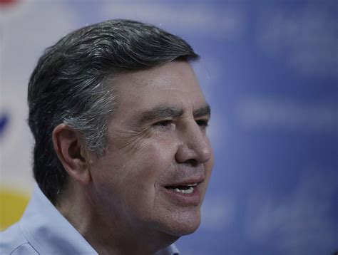 Parodia del alcalde de las condes. Joaquín Lavín y el retraso de la Nueva Mayoría: "La ...