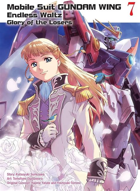 Update 79 Anime Gundam Wing Best Vn