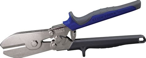 Klein Tools 86520 Duct Crimper Tequipment
