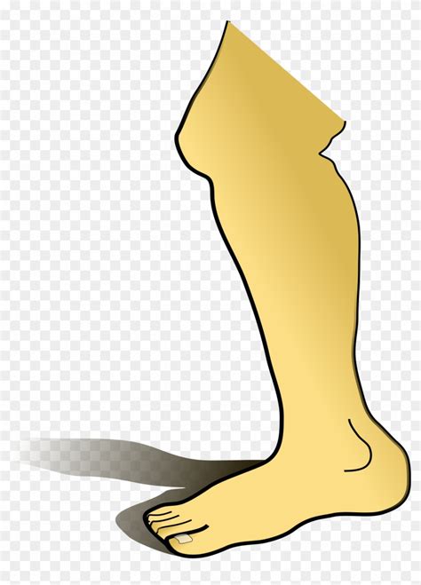 Leg Press Clip Art