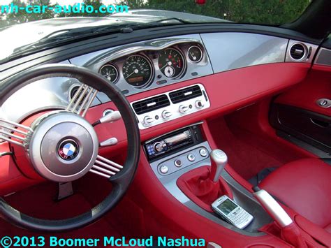 All of our installations include our lifetime warranty on labor. BMW Custom Projects - Boomer Nashua Mobile Electronics