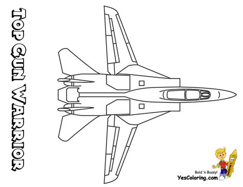 The pdf prints best on standard 8.5 x 11 paper. Ferocious Fighter Jet Planes Coloring | Jet Planes | Free ...