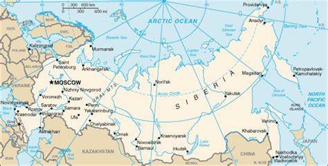 So bist du auch ohne wifi immer erreichbar und kannst deine. Russland - Geographie und Landkarte