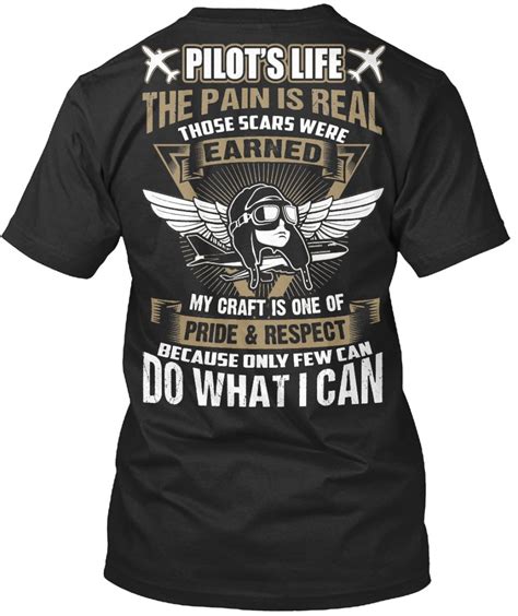 Pin On Funny Pilot Tshirt